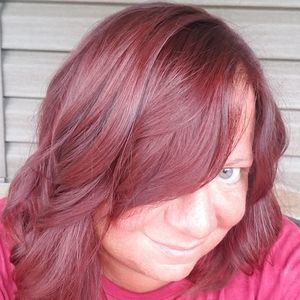 Meet your Posher, Jodi